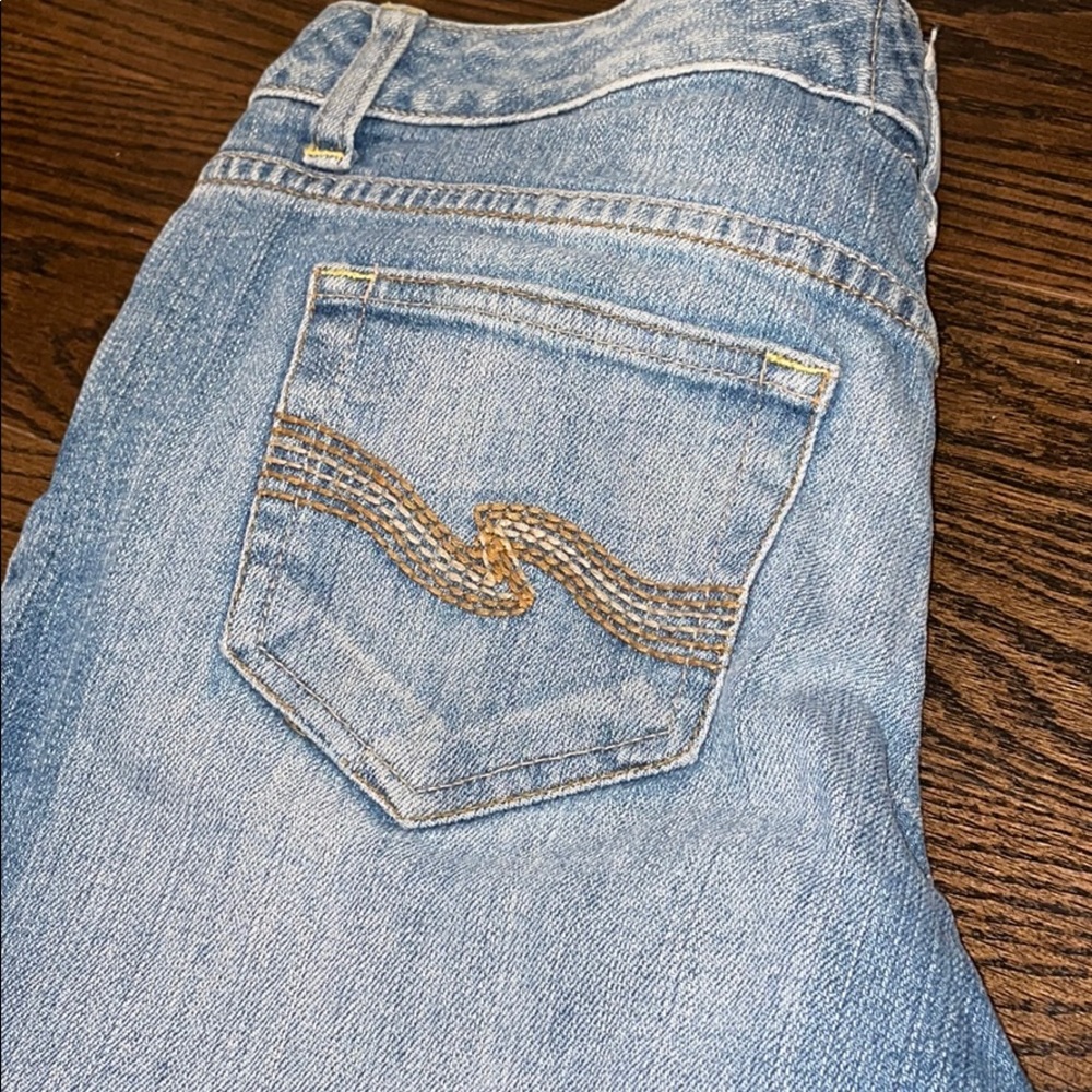 Jeans - Picture 3 of 7